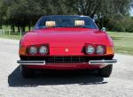 Ferrari 365 GTB/4 Daytona Spyder 1973 года